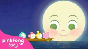 Bedtime Lullabies and Relaxing music | Sleep Sound for Baby | Relax Music | @PinkfongBaby