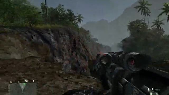 problema crysis смотреть онлайн