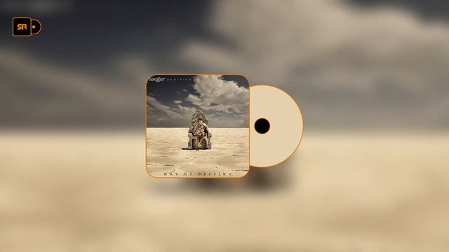Skillet - Unbreakable Soul (Dominion: Day Of Destiny) | Audio