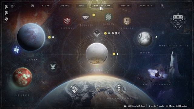HOW TO GET TRIALS ENGRAMS - DESTINY 2 смотреть онлайн