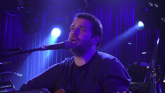 ПЕТР НАЛИЧ И КВАРТЕТ STRADIVALENKI В КЛУБЕ АЛЕКСЕЯ КОЗЛОВА 24.09.2024 - БАЛЛАДА (П. НАЛИЧ)