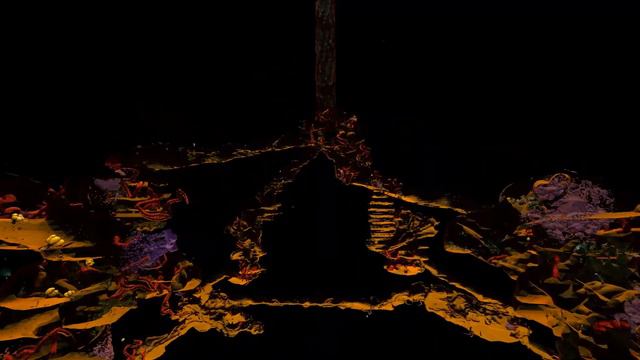 NEW Pyramid Cave Concept - Deep Rock Galactic смотреть онлайн