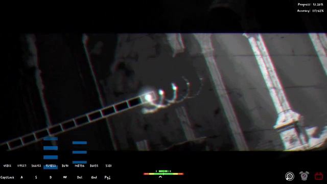 [ADOFAI CLEAR] Laur - Viyella's Destiny [ Team 2% ] смотреть онлайн