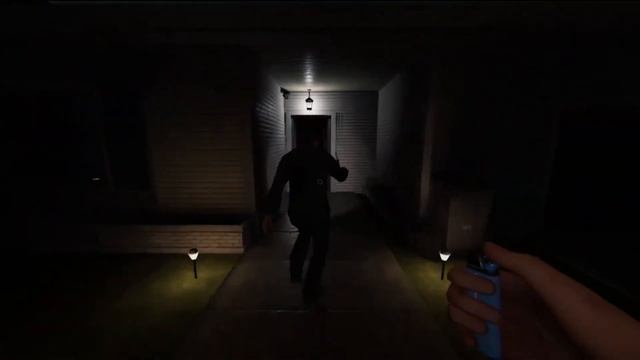 Как я играл в Phasmophobia НА СТРИМЕ!❤ смотреть онлайн