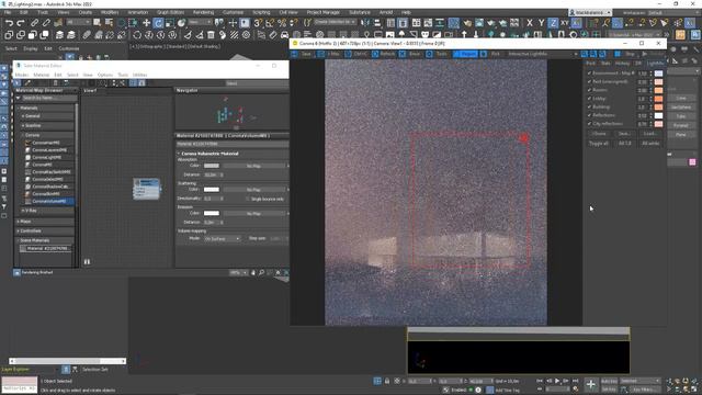 Exterior Module 2_9 - Fog Setup_1080p смотреть онлайн