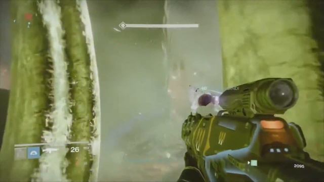 Gjallarhorn - Too Easy to get in Year 3? смотреть онлайн