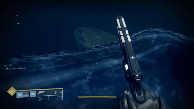 DESTINY2 DEFI ASCENDANT SEMAINE 3 PETRA смотреть онлайн