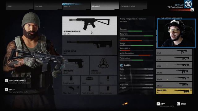 BEST WEAPONS & ATTACHMENTS!! (Ghost Recon Wildlands)