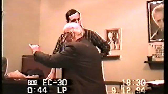 Ilya Musin: Listen To Every Note смотреть онлайн