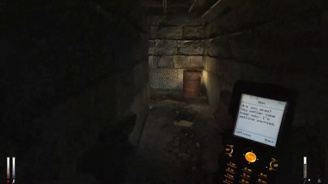 SpartanDroidd Plays! Cry of Fear #10 | [HD] Guess Who's Back!? смотреть онлайн