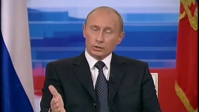 Путин о повышении пенсионного возраста: 