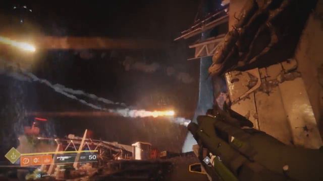 Destiny 2 ✦ WEAPON MODS! WEAPON SLOT CHANGES! NO ARTIFACTS?! смотреть онлайн