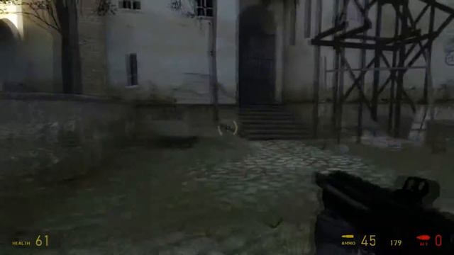 Let's Play Half-Life 3 | Morgan Freeman saves the day! Wait what? [P1] смотреть онлайн