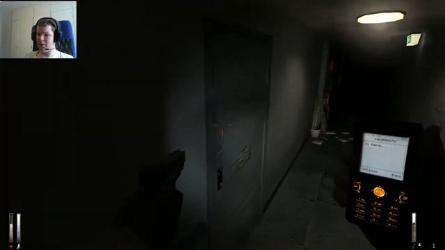Cry of fear 6: Go away! You scary lady! смотреть онлайн