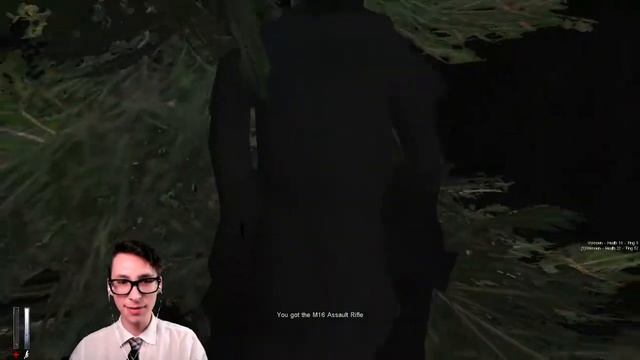 Cry because you lost your progress | Cry of Fear Multiplayer - Live Stream смотреть онлайн