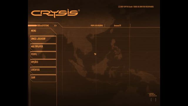 Crysis Aztec (Counter Strike) by Antonio Rodrigo смотреть онлайн