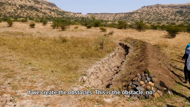 India's Water Revolution #1: Solving the Crisis in 45 days with the Paani Foundation смотреть онлайн