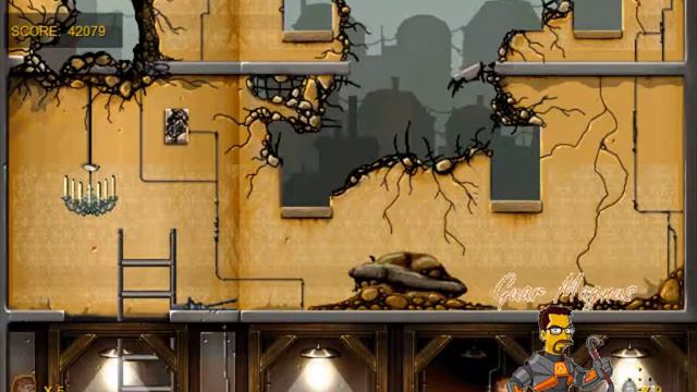 VistazO.o Half Life 2D en Español con Guar parte 2 смотреть онлайн