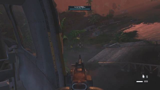 FAR CRY 3 Classic Edition #13 ENDING 生放送 広島弁実況 смотреть онлайн