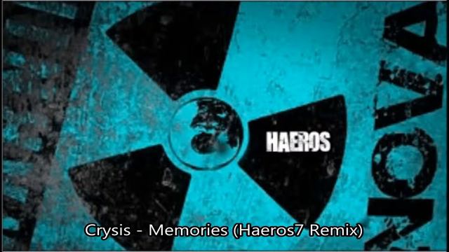 Crysis - Memories (Remix Haeros7) смотреть онлайн