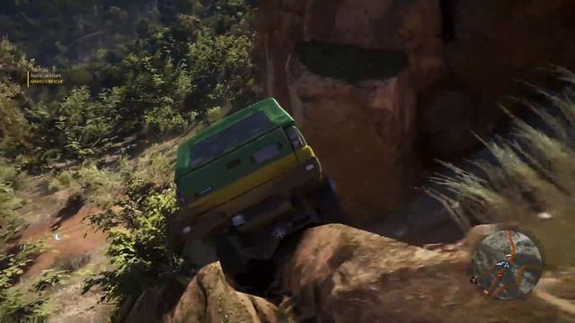 We played Ghost Recon Wildlands and everything went wrong (PS4 gameplay) смотреть онлайн