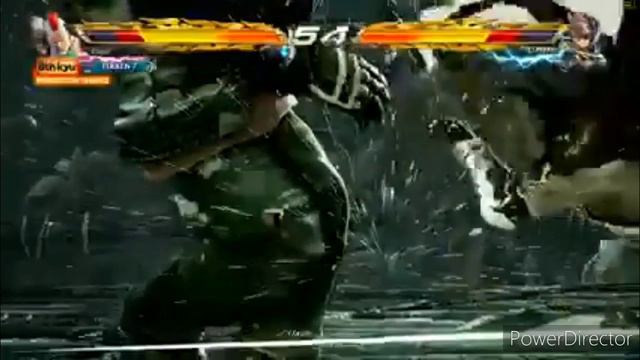 TOP 5 FIGHTING GAMES LIKE TEKKEN || HAK || HINDI смотреть онлайн
