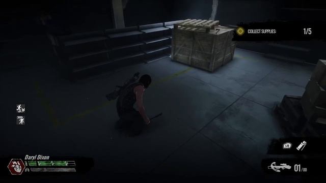 The Walking Dead: Destinies Part Four Full game Playthrough We are about to meet the Governor... смотреть онлайн
