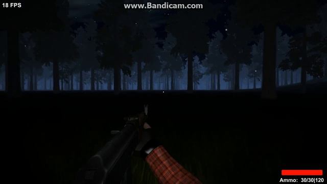 It is Night Demo GamePlay смотреть онлайн