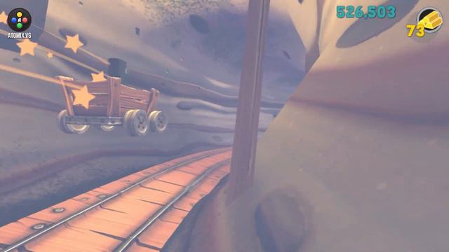 Runner3 – ¡Los increíbles Bit.Trip! смотреть онлайн