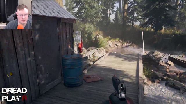 Far Cry 5 - Late to the party смотреть онлайн