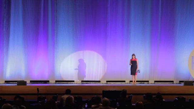 Julie Flygare Health:Further 2016 Keynote смотреть онлайн