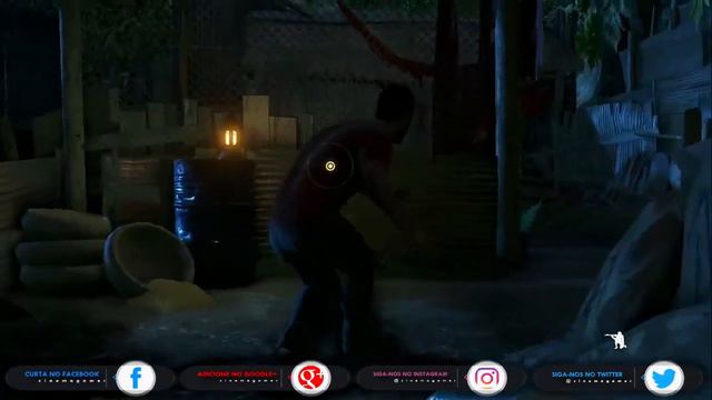 EVOLUTION OF FARCRY GAMES (2004 - 2018) - CINEMA GAMER смотреть онлайн