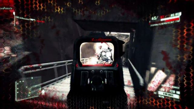 Crysis 2 mp mix смотреть онлайн
