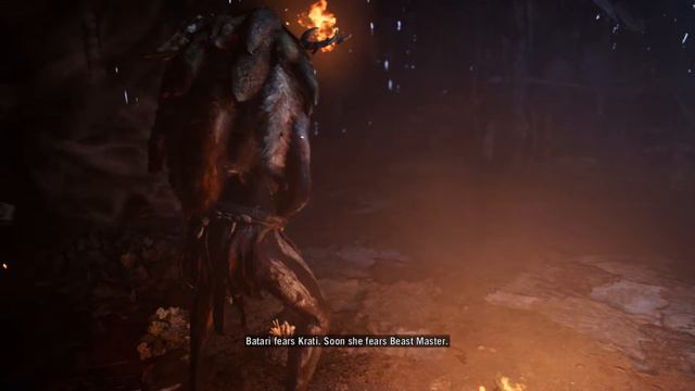 Far Cry Primal - Mask of Krati смотреть онлайн
