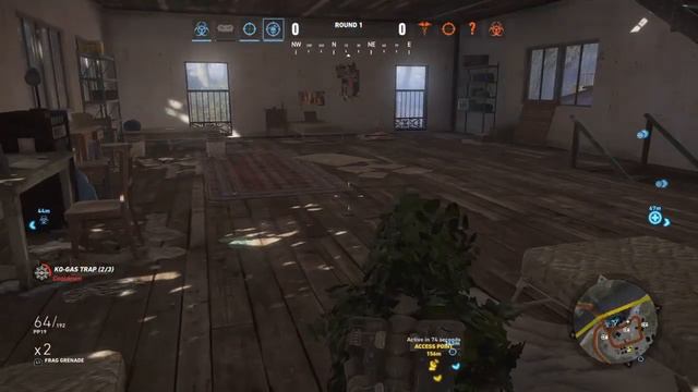 WTF ubisoft... Ghost Recon® Wildlands* смотреть онлайн