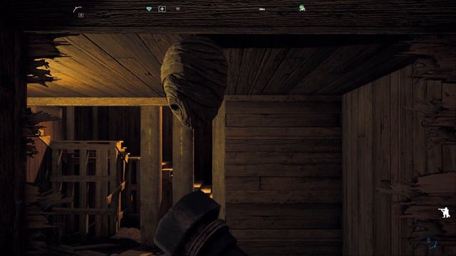 Far Cry 5 - Grain Elevator Prepper Stash: How To Get It смотреть онлайн