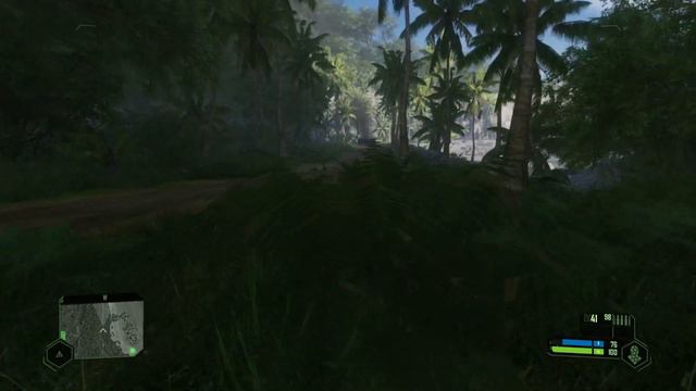 Crysis: Remastered part 0 - setting up смотреть онлайн