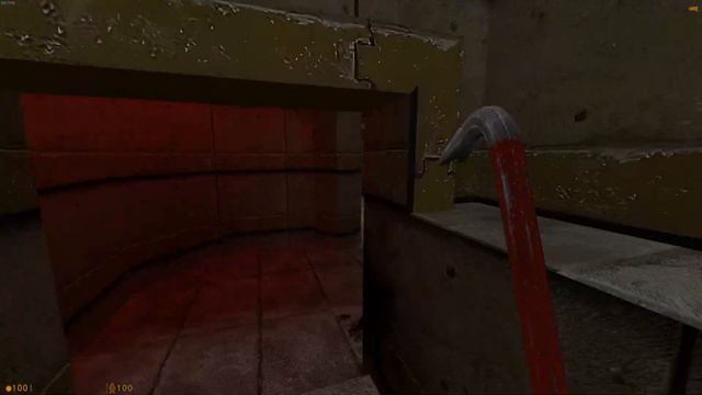Half-Life Source: Remastered Edition V2 - PC Walkthrough Chapter 7: Power Up смотреть онлайн