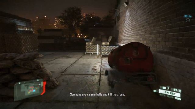 Let's Play Crysis 2 041 - Predatory Instincts смотреть онлайн