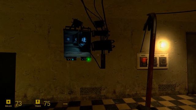 Half Life 2 | Mensaje del Dr. Breen a las las fuerzas terrestres (Español) смотреть онлайн