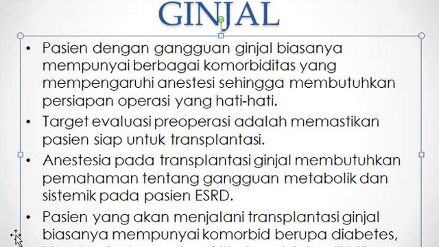 cystoscopy dan transplantasi ginjal смотреть онлайн