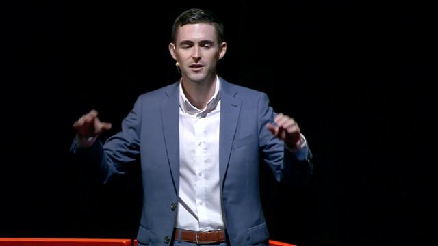 A Call for Change: Fixing A Broken Medical Training System | Jake Goodman | TEDxUGA смотреть онлайн