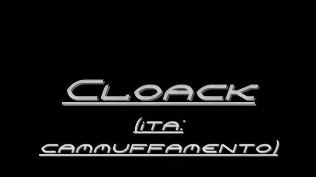 real life crysis cloack смотреть онлайн