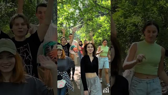 Это было невероятно 🔥
На прошлых выходных состоялся КВЕСТ ПЕРВОКУРСНИКОВ! Море эмоций и позитива! смотреть онлайн