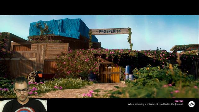 Let's Play - Far Cry: New Dawn смотреть онлайн
