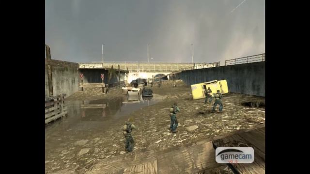 Half Life 2 - Project Resistance смотреть онлайн