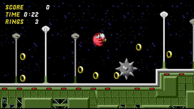 STAR LIGHT ZONE / Sonic.Exe Destiny смотреть онлайн