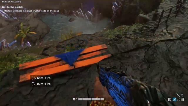 Pablo Plays - Far Cry 6: Lost Between Worlds (Part 1) смотреть онлайн
