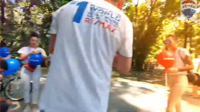 Денят на Варна- Усмивки за всички, RE/MAX Family смотреть онлайн