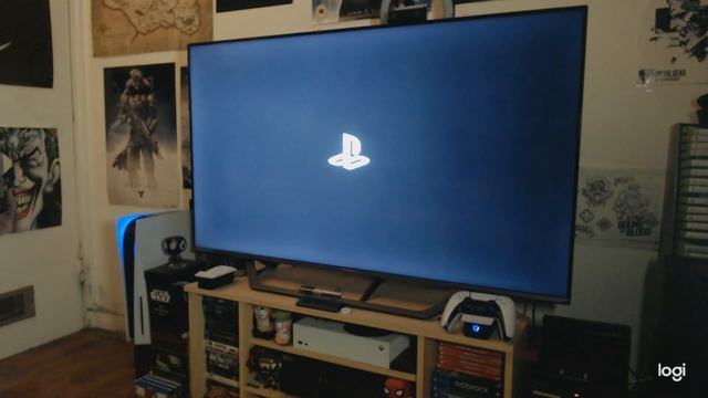 Installation Guide: XPG Gammix S70 Blade 1TB SSD into PlayStation 5 смотреть онлайн